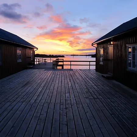 Fishermans Cabin Rorbu Holiday home